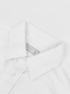 [VIP Exclusive] 2026 New Triangle Brand Embroidered Logo Shirt (BB867-B10)