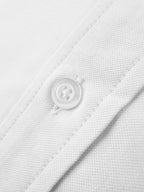 [VIP Exclusive] 2026 New Triangle Brand Embroidered Logo Shirt (BB867-B10)