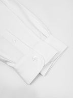 [VIP Exclusive] 2026 New Triangle Brand Embroidered Logo Shirt (BB867-B10)