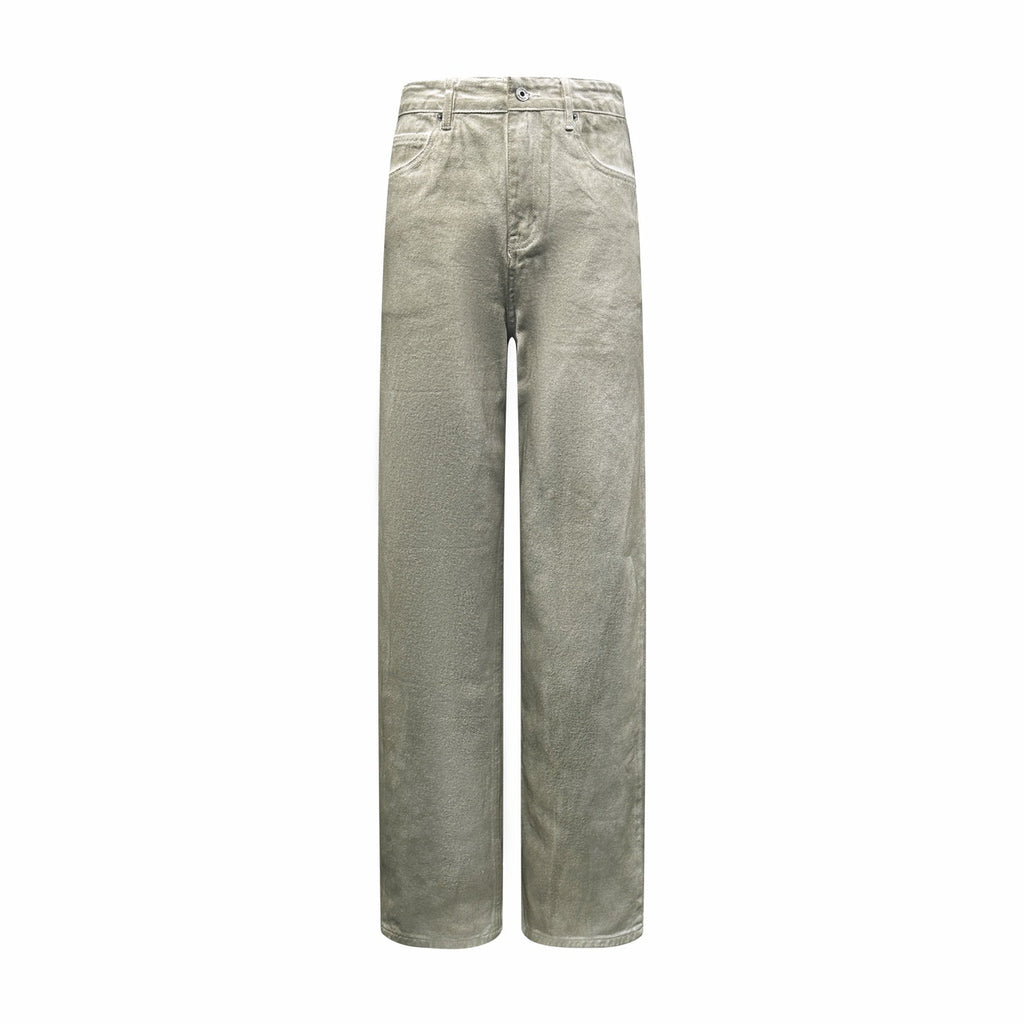 2026 Women’s Way Leather Jeans (EE404)