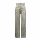 2026 Women’s Way Leather Jeans (EE404)