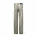 2026 Women’s Way Leather Jeans (EE404)