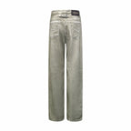 2026 Women’s Way Leather Jeans (EE404)