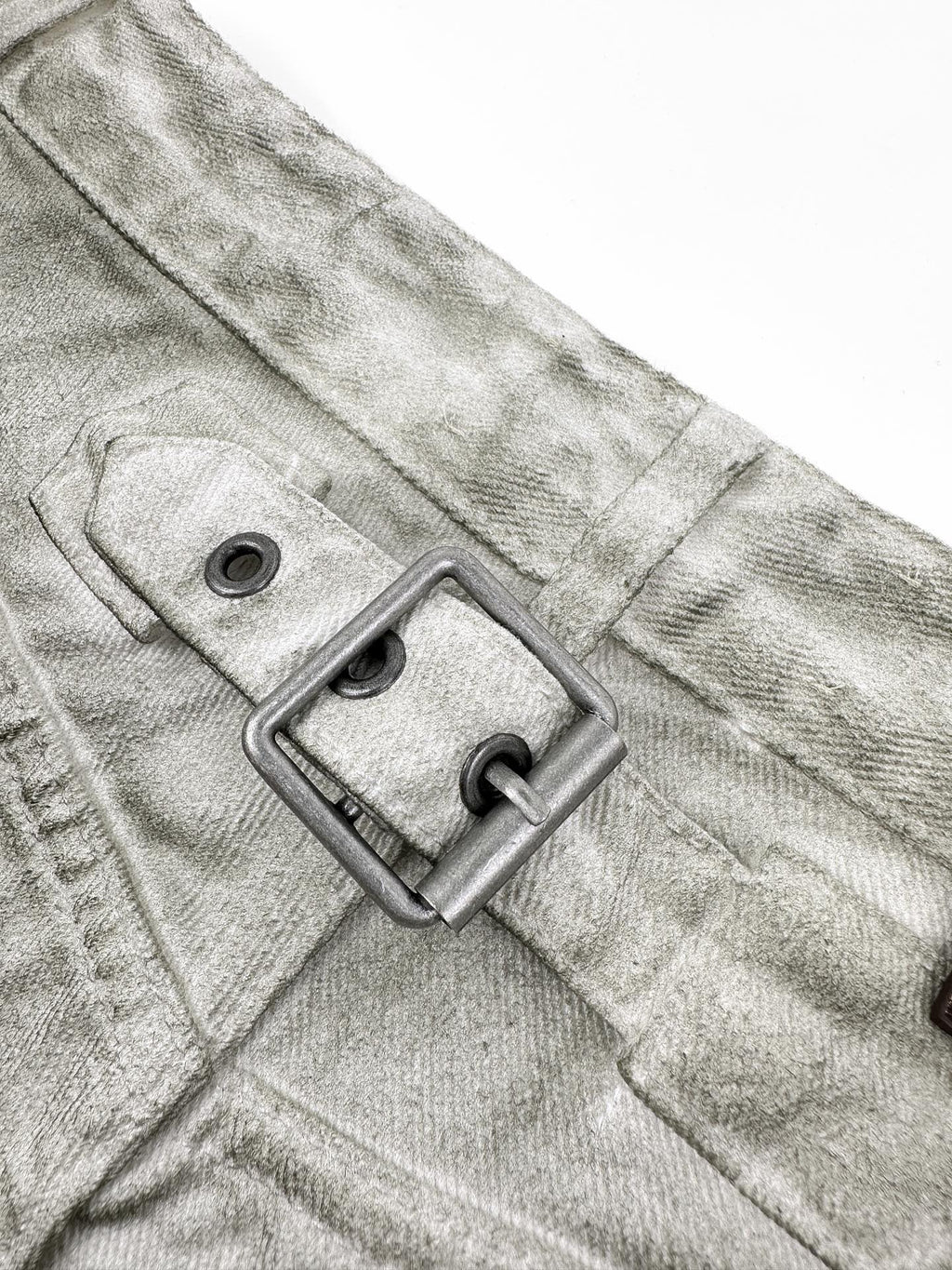 2026 Women’s Way Leather Jeans (EE404)