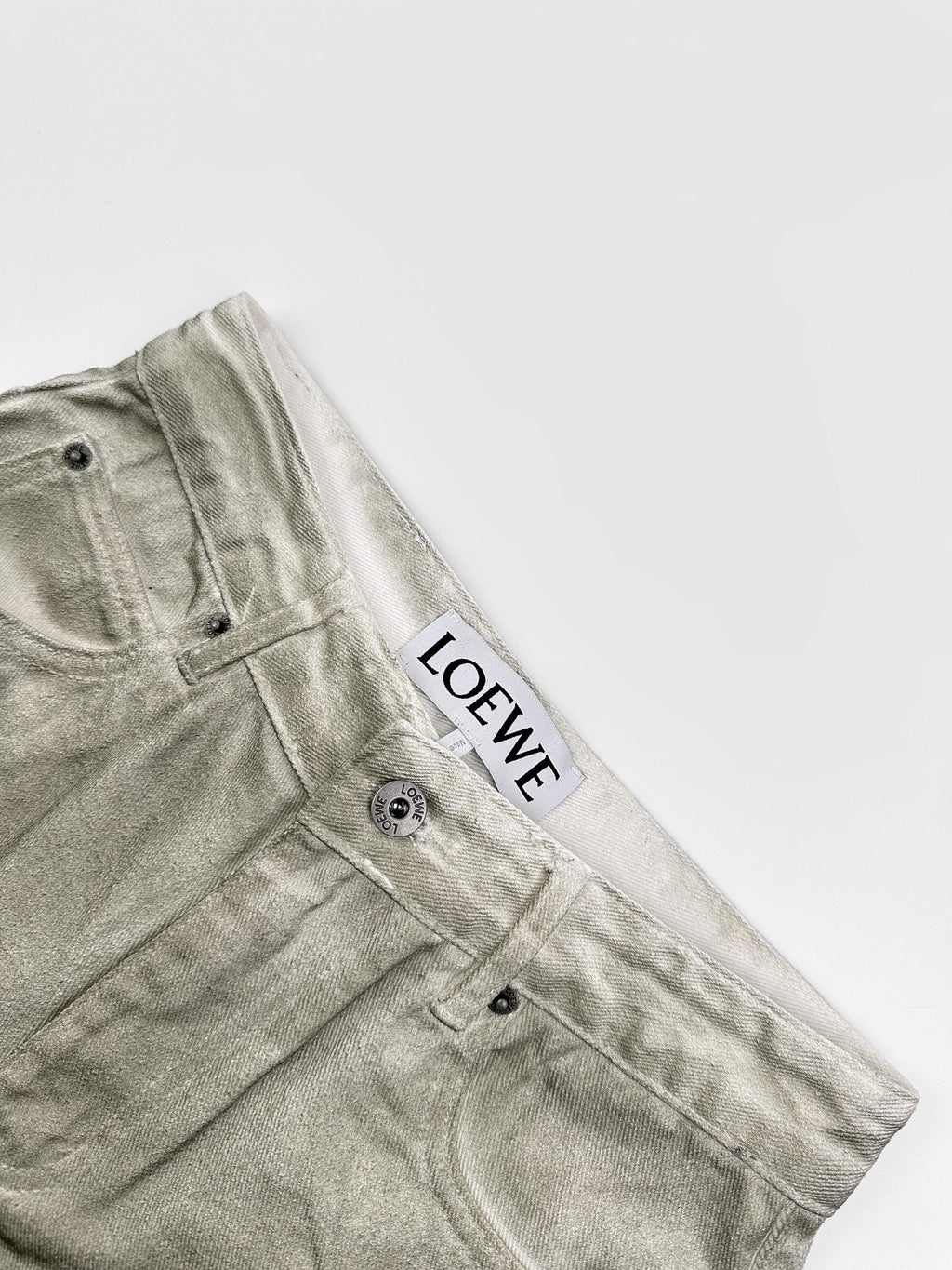 2026 New Way Leather Jeans (BB815-B75)