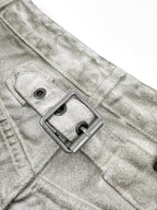 2026 New Way Leather Jeans (BB815-B75)