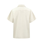 [VIP Exclusive] 2026 New Style VA Logo Denim Shirt (AA618-A85)