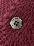 [VIP Exclusive] 2026 New H-Logo Embroidered Polo Shirt (BB853-A35)