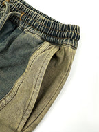 [VIP Exclusive] 2026 New AR Logo Embroidered Jeans (BB861-B55)