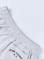 [VIP Exclusive] 2026 New Acn Embroidered Logo Sports Trousers (BB869-B25)