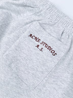 [VIP Exclusive] 2026 New Acn Embroidered Logo Sports Trousers (BB869-B25)