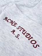[VIP Exclusive] 2026 New Acn Embroidered Logo Sports Trousers (BB869-B25)