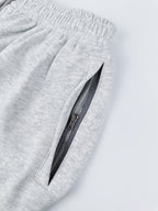 [VIP Exclusive] 2026 New Acn Embroidered Logo Sports Trousers (BB869-B25)