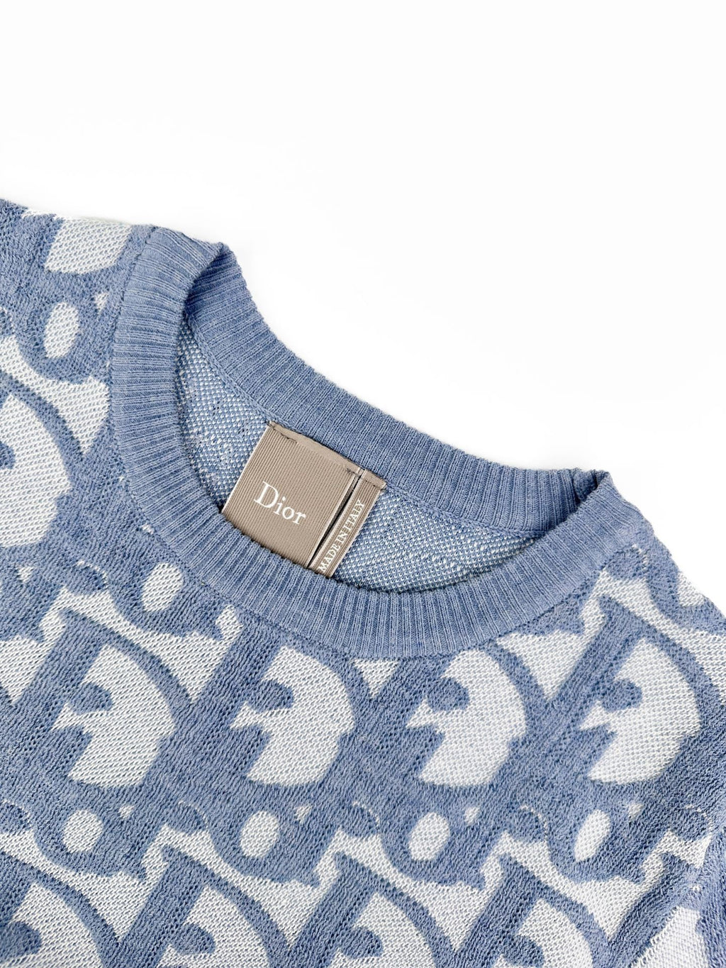 2026 New CD Short-Sleeve Sweater (AA621-A80)