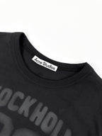 2026 Women's Acn Logo Short-Sleeve T-Shirt (FF757)