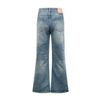 [VIP Exclusive] 2026 New Arrival Acn Distressed Ripped Jeans (CC994-B60)