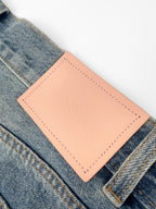 [VIP Exclusive] 2026 New Arrival Acn Distressed Ripped Jeans (CC994-B60)