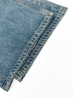 [VIP Exclusive] 2026 New Arrival Acn Distressed Ripped Jeans (CC994-B60)