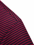 [VIP Exclusive] 2026 New Triangle Brand Striped Pocket Short-Sleeve Shirt (CC939-A25)