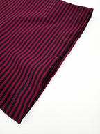 [VIP Exclusive] 2026 New Triangle Brand Striped Pocket Short-Sleeve Shirt (CC939-A25)