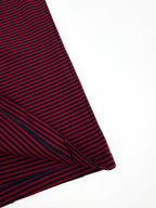 [VIP Exclusive] 2026 New Triangle Brand Striped Pocket Short-Sleeve Shirt (CC939-A25)