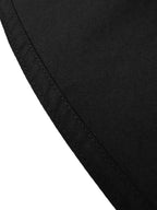2026 Women's RL Embroidered Frill Short Dress (FF747)