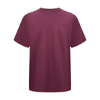 [VIP Exclusive] 2026 New Model H Logo Embroidered Short Sleeve (BB856-A15)