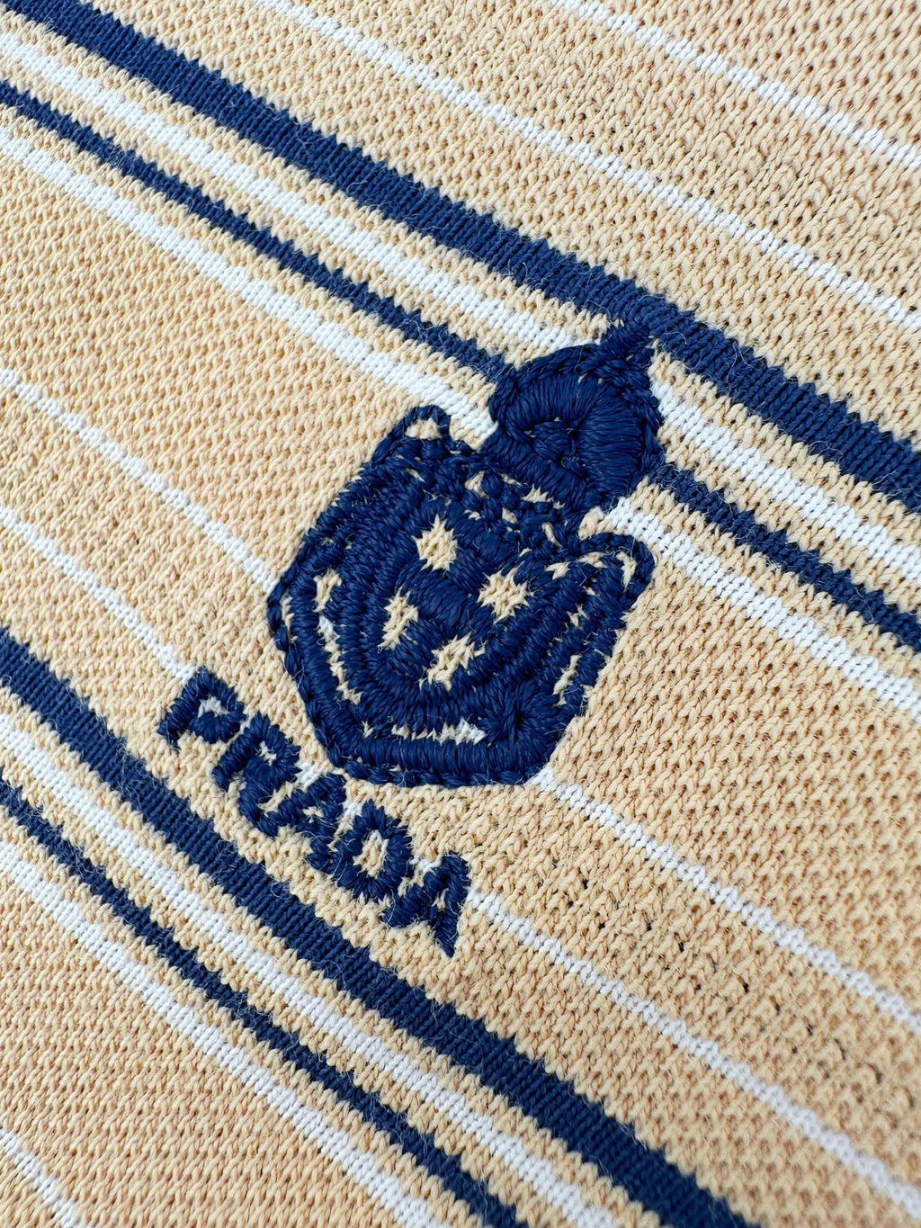 2026 New Model Triangle Brand Logo Striped Long-Sleeved Polo Shirt (CC993-A70)