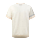 [VIP Exclusive] 2026 New Model H Logo Plaid Short-Sleeved Sweater (AA594-A85)