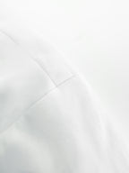 2026 Women's Triangle Brand Triangle Logo Short Shirt (EE420)
