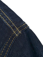 [VIP Exclusive] 2026 new model LY logo denim shirt (BB884-B30)