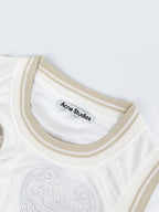 [VIP Exclusive] 2026 new model Acn football jersey vest (BB844-A35)