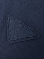2026 New Model Triangle Brand Short Sleeve Shirt (AA650-A10)