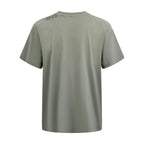 2026 New Model Acn Stencil Weathered Logo Short Sleeve (CC998-A45)