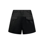2026 Women's Triangle Brand Nylon Shorts (EE429)