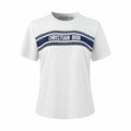 2026 Women's CD Printed Short Sleeve (DD151)
