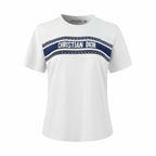 2026 Women's CD Printed Short Sleeve (DD151)