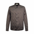 2026 Women's FF Full-Print Shirt (DD152)