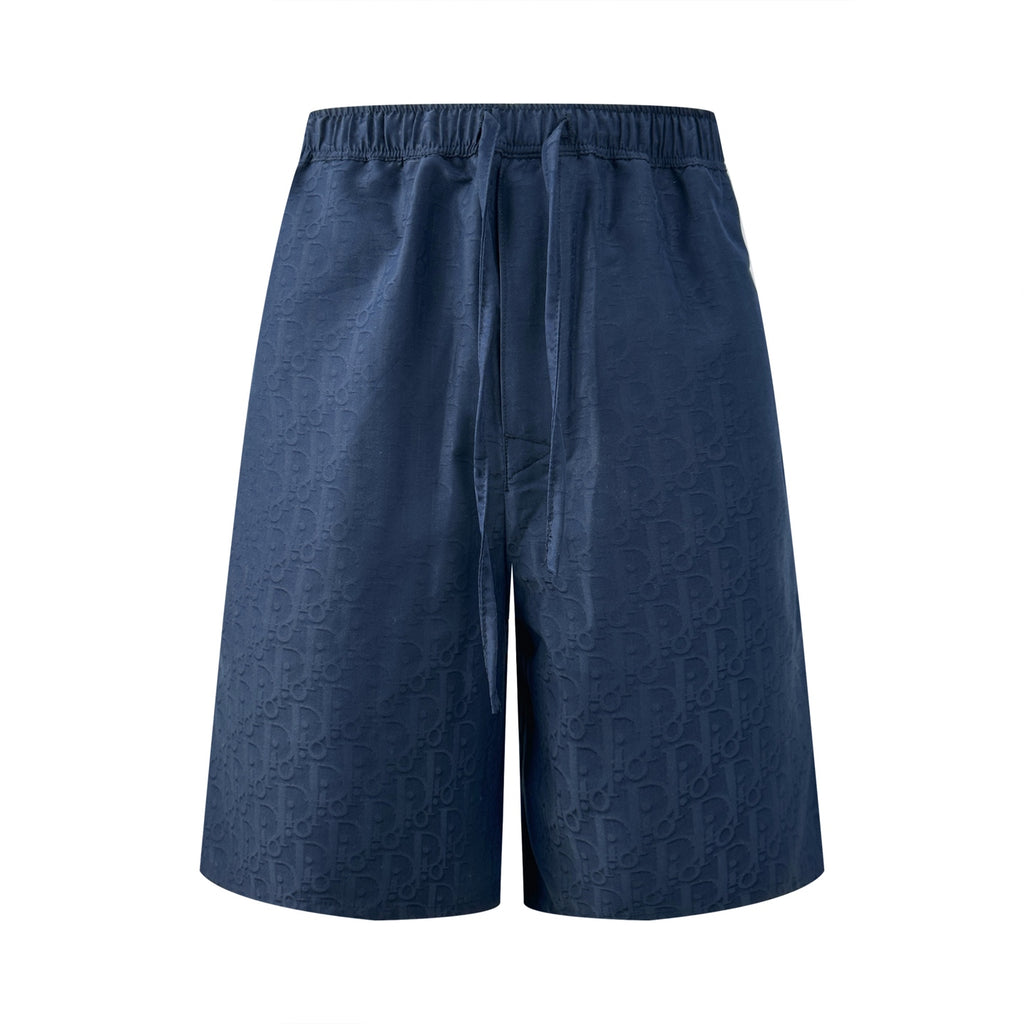 2026 New CD All-Over Print Shorts (BB862-A75)