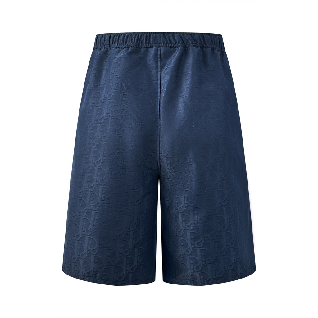 2026 New CD All-Over Print Shorts (BB862-A75)