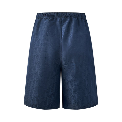 2026 New CD All-Over Print Shorts (BB862-A75)