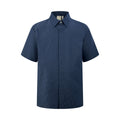 2026 New Model CD Full-Print Short-Sleeved Shirt (BB847-A90)