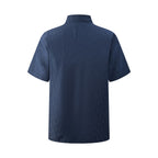 2026 New Model CD Full-Print Short-Sleeved Shirt (BB847-A90)