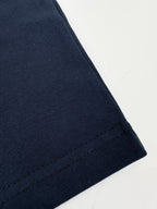 [VIP Exclusive] 2026 New Model LY Logo Denim Short Sleeve (BB889-A20)