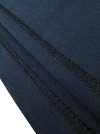 [VIP Exclusive] 2026 New Model LY Logo Denim Short Sleeve (BB889-A20)