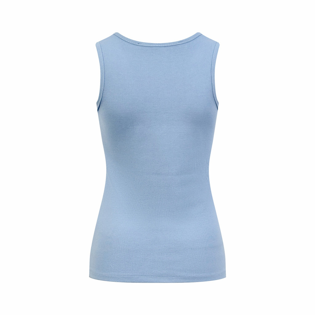 2026 Women's LY Embroidered Tank Top (EE437)