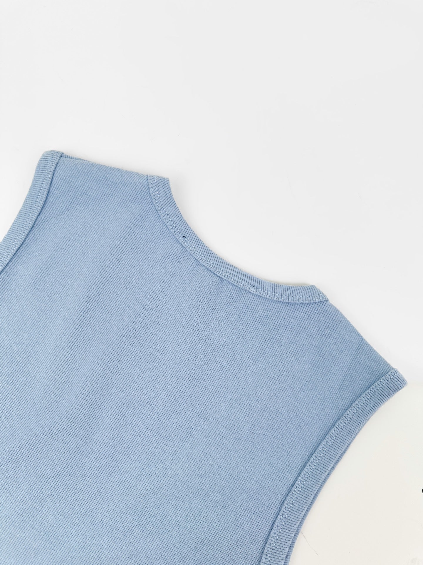2026 Women's LY Embroidered Tank Top (EE437)