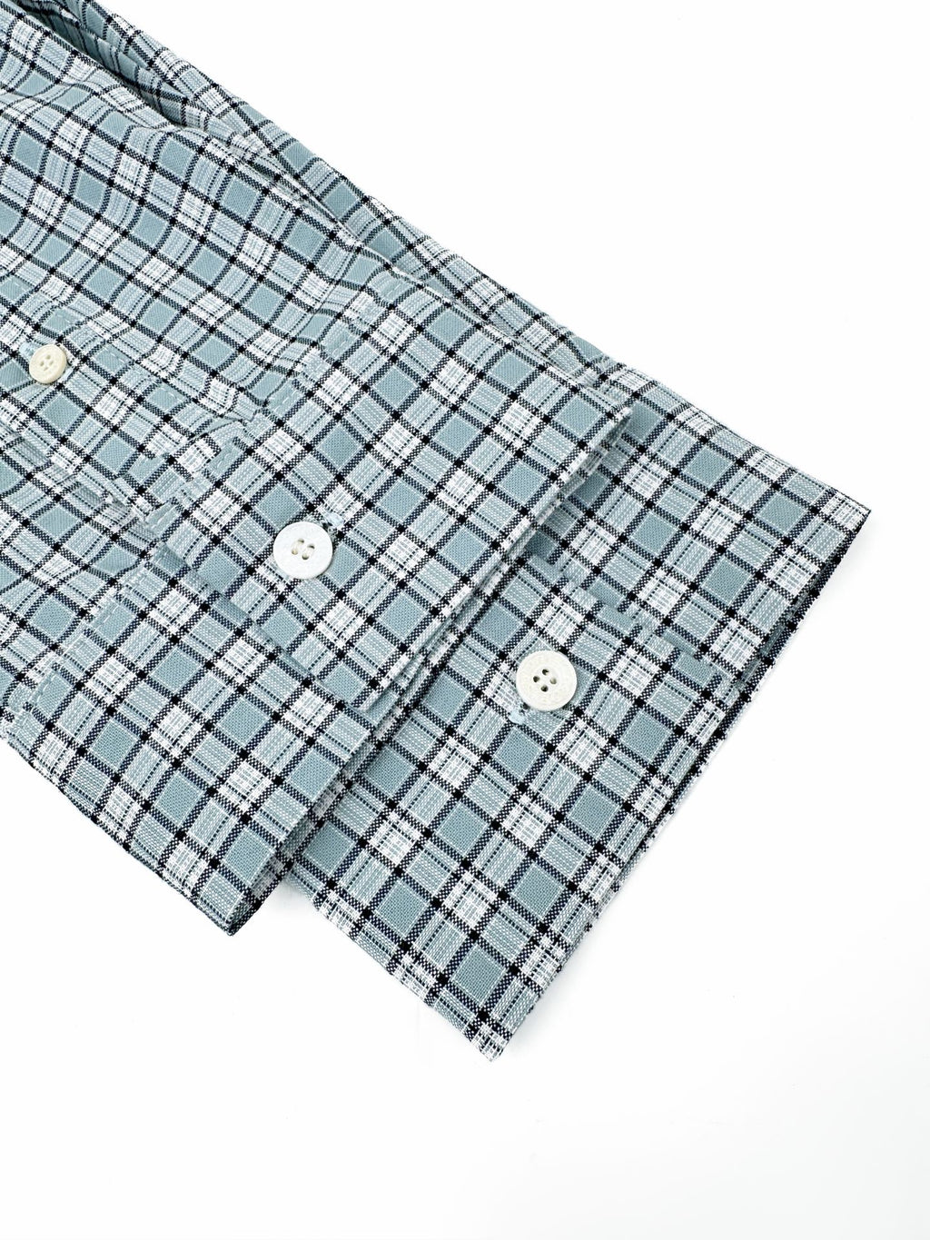 2026 Women's Acn Embroidered Checkered Hooded Jacket (FF762)