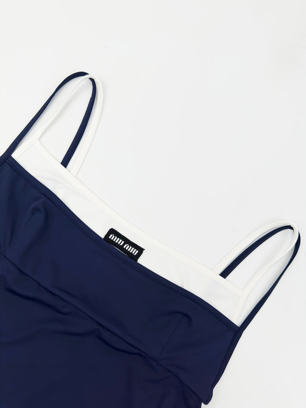 2026 Women's MM Color-Contrasting Dress (FF779)
