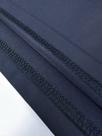 2026 Women's MM Color-Contrasting Dress (FF779)